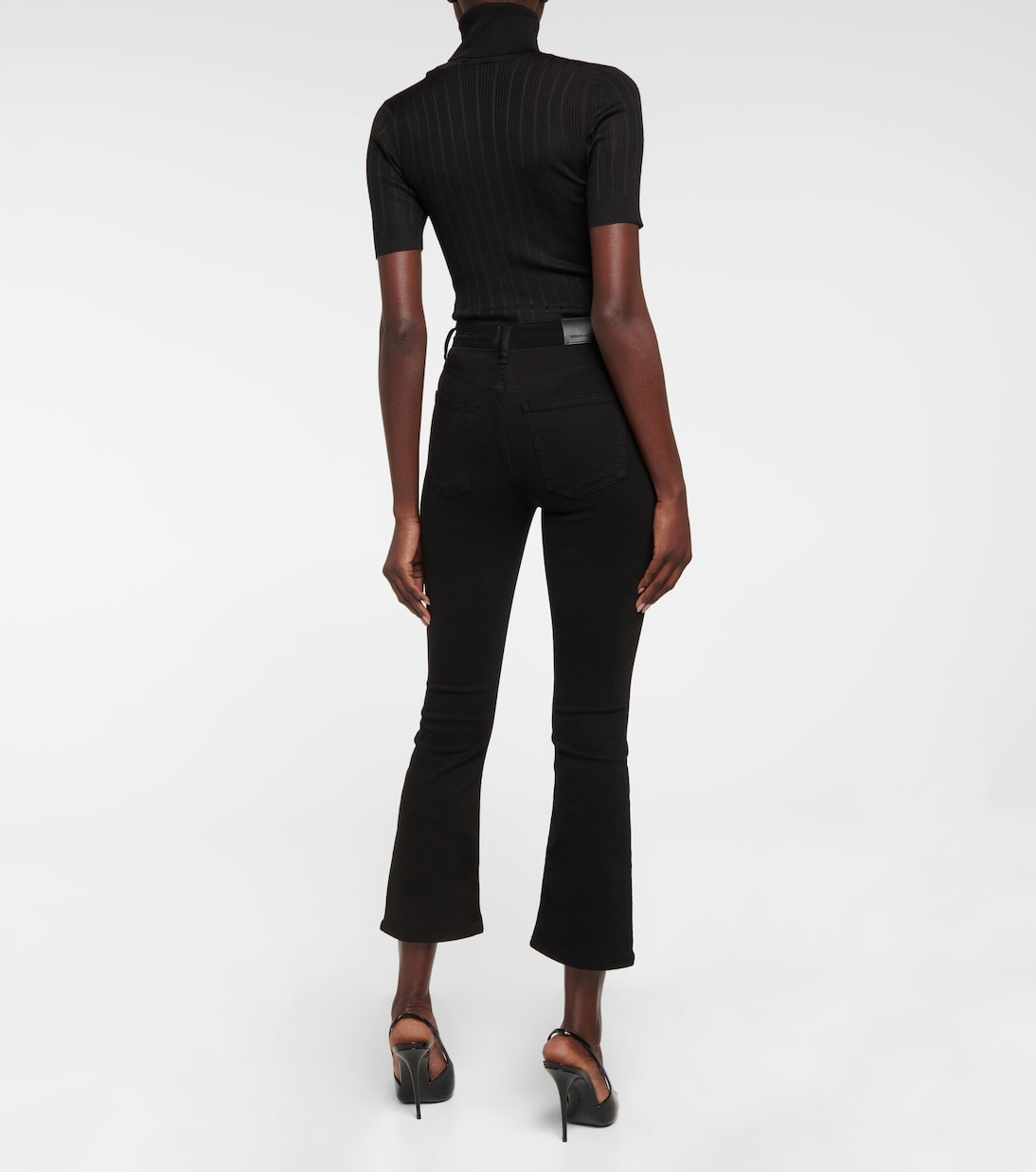 Mid-Rise Jeans Isola | Citizens of Humanity