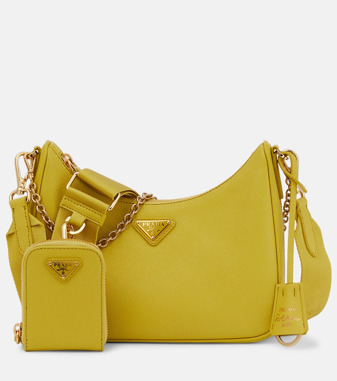 Borsa a spalla Re-Edition 2005 Small | Prada