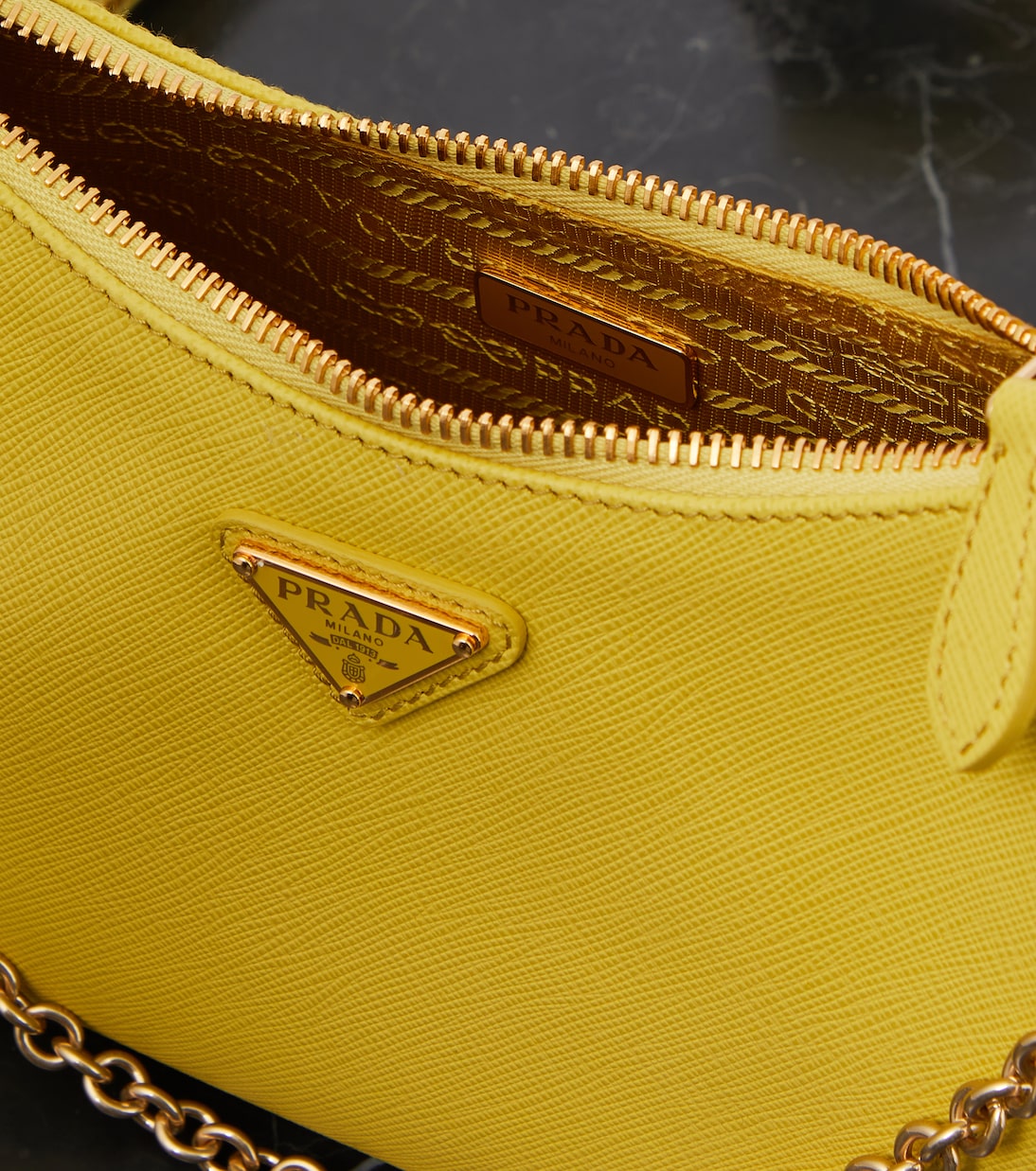 Borsa a spalla Re-Edition 2005 Small | Prada