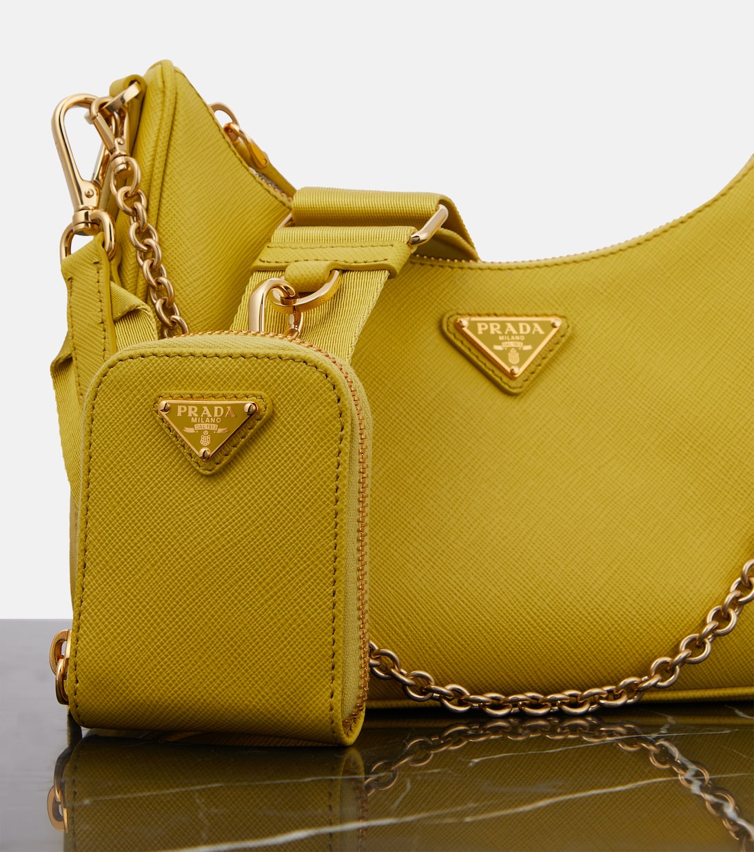 Borsa a spalla Re-Edition 2005 Small | Prada