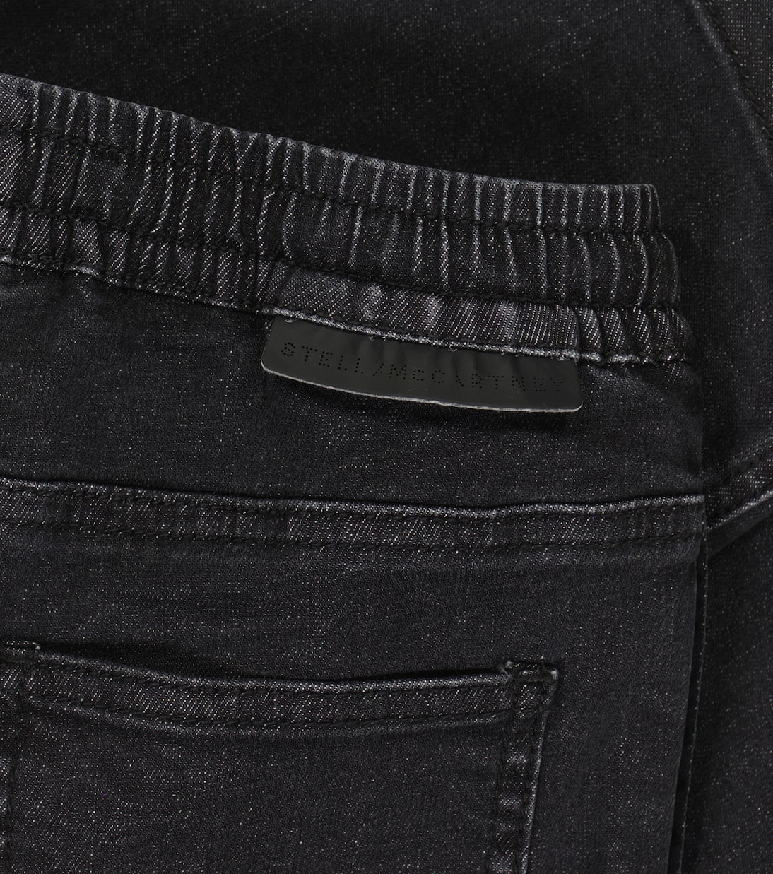 Shorts di jeans | Stella McCartney Kids