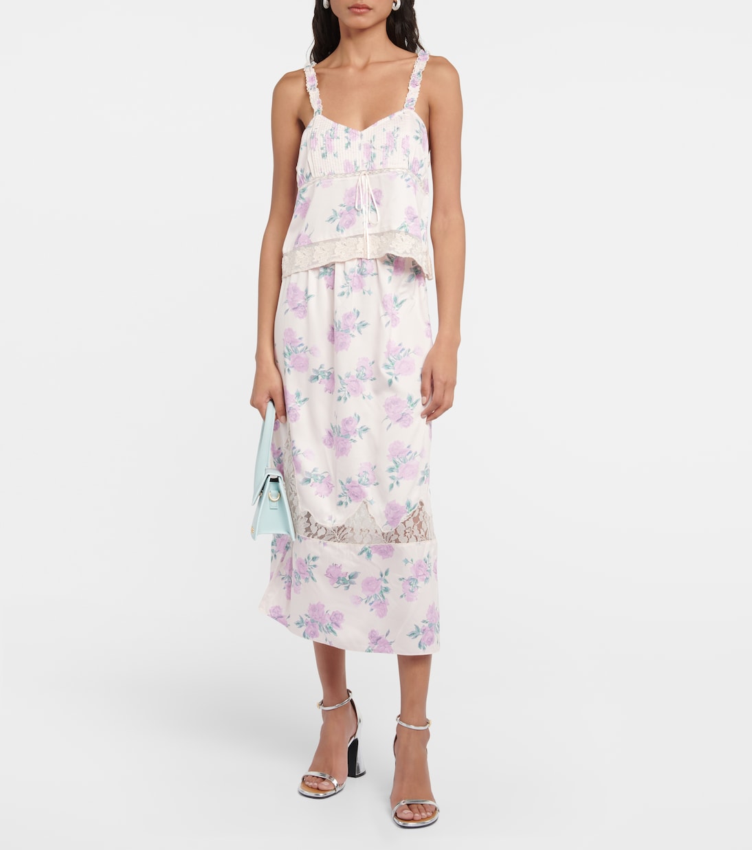 Top Lanzo | LoveShackFancy