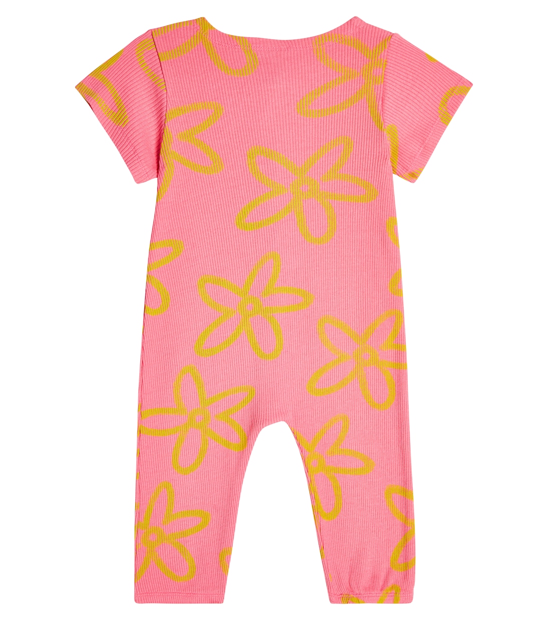 Baby - Body floreale | Jellymallow