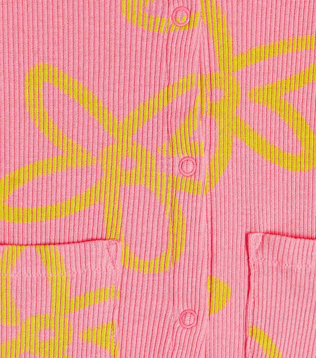 Baby - Body floreale | Jellymallow