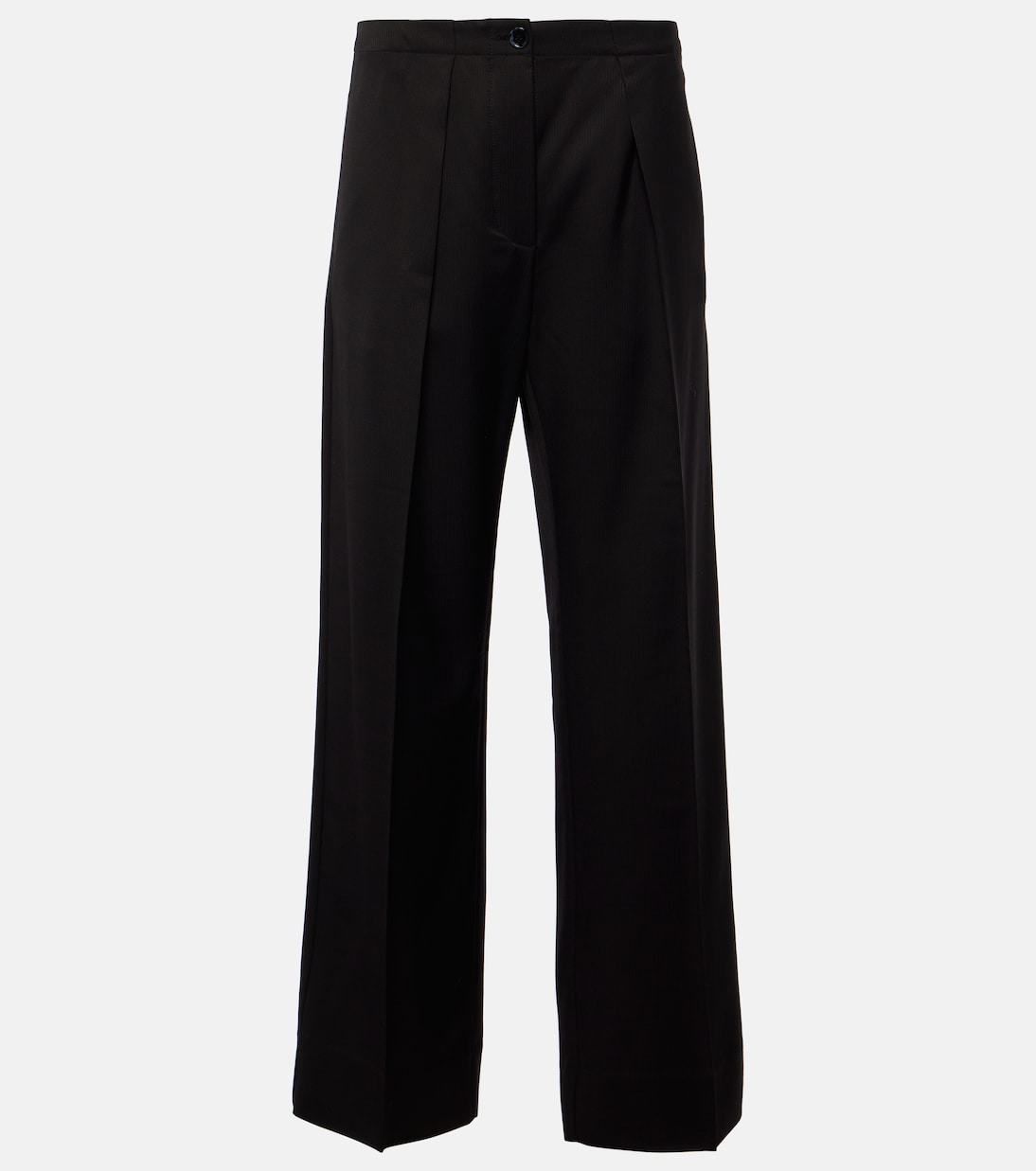 Pantalon ample à taille mi-haute | Acne Studios
