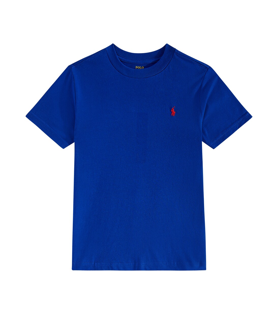 Cotton T-shirt | Polo Ralph Lauren Kids
