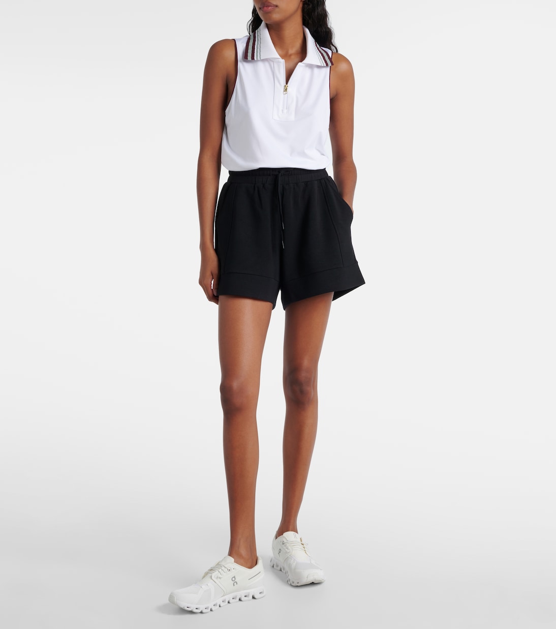 Elkton Performance tank top | Varley