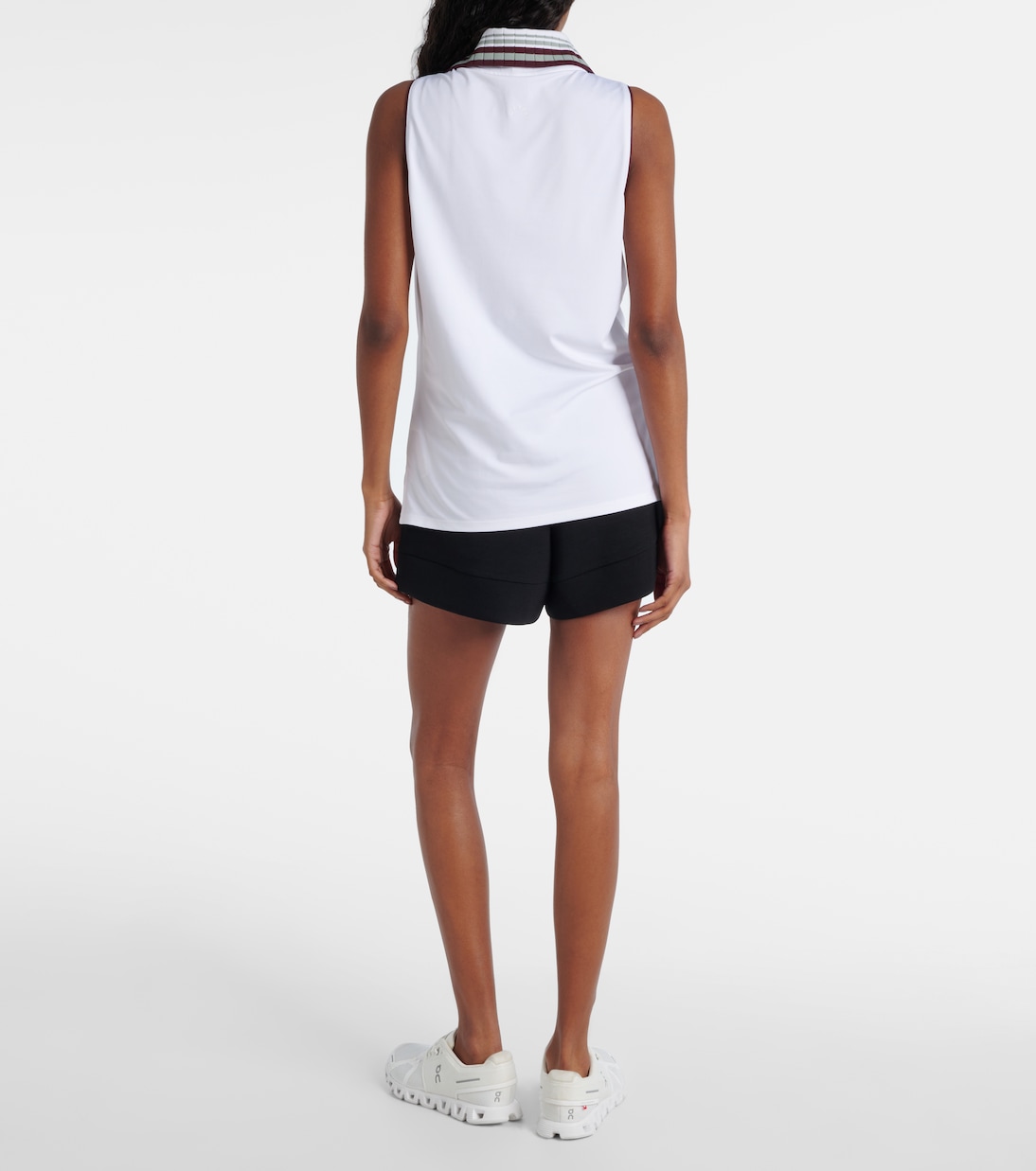 Elkton Performance tank top | Varley