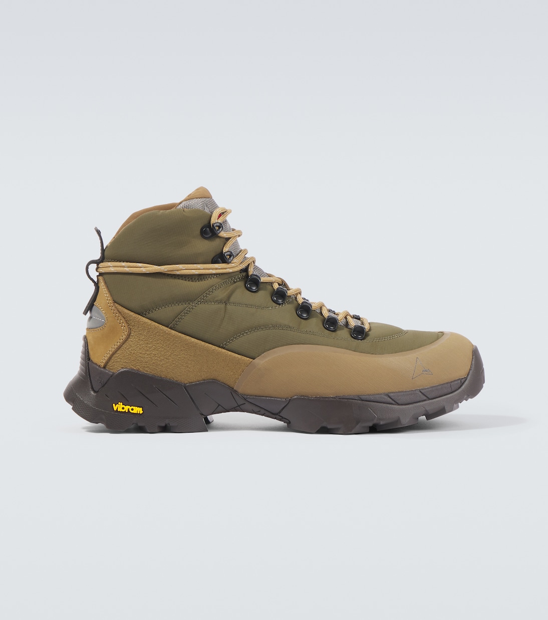 Andreas hiking boots | Roa