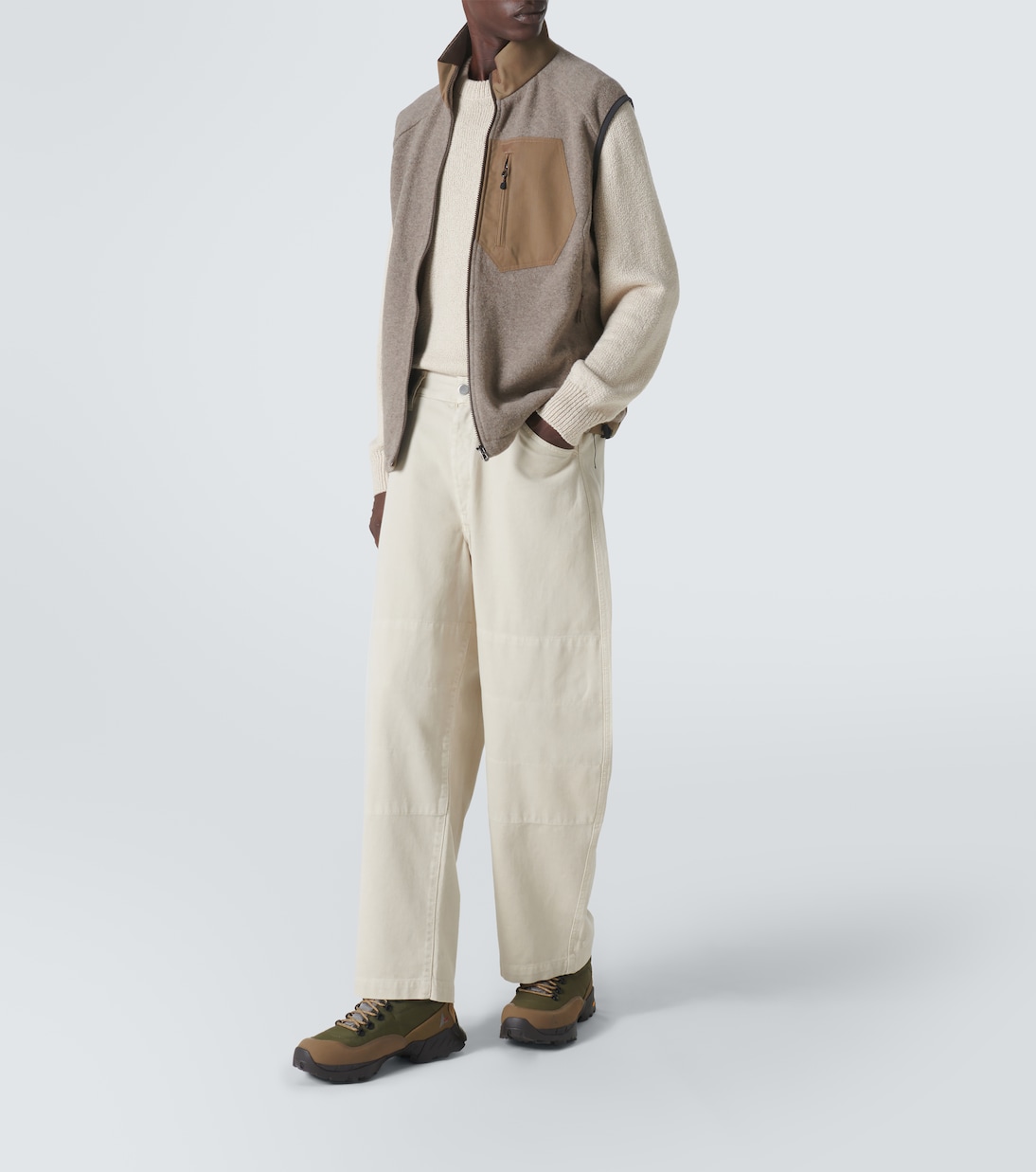 Andreas hiking boots | Roa