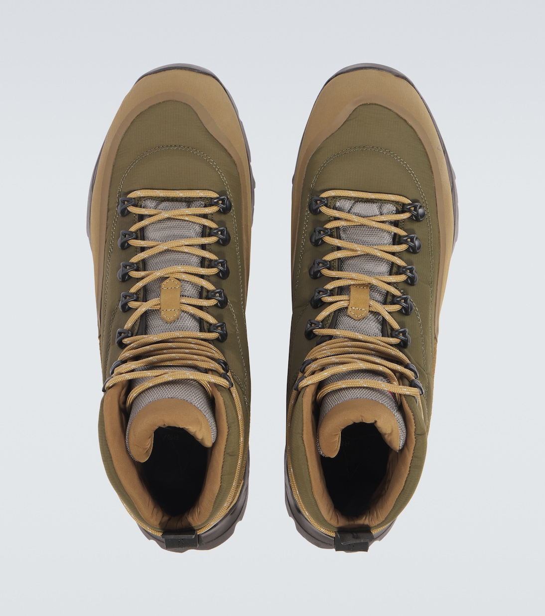 Andreas hiking boots | Roa