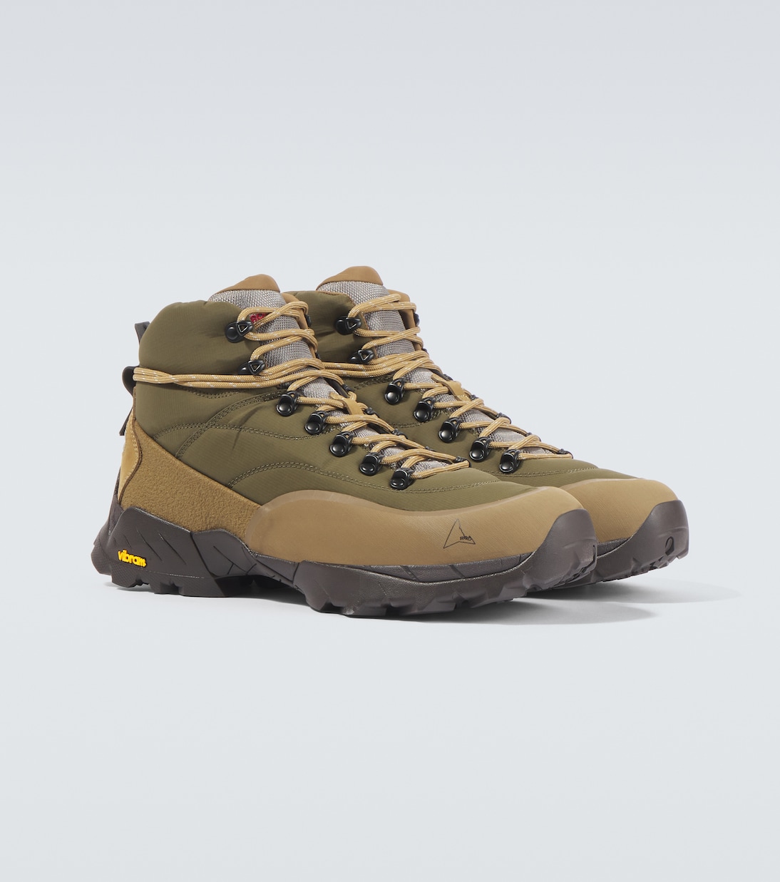 Andreas hiking boots | Roa