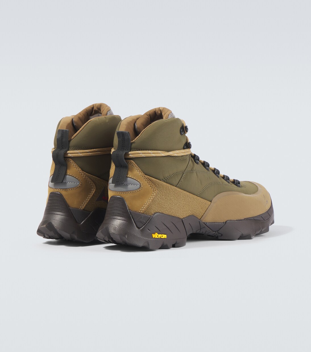 Andreas hiking boots | Roa