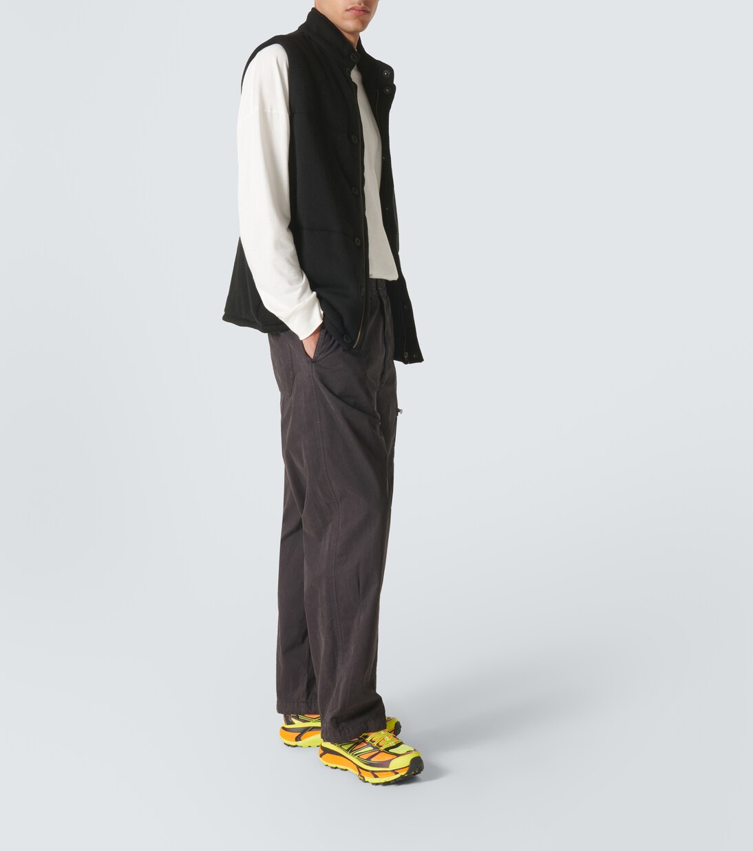 Mafate Speed 2 trail running shoes | Hoka One One