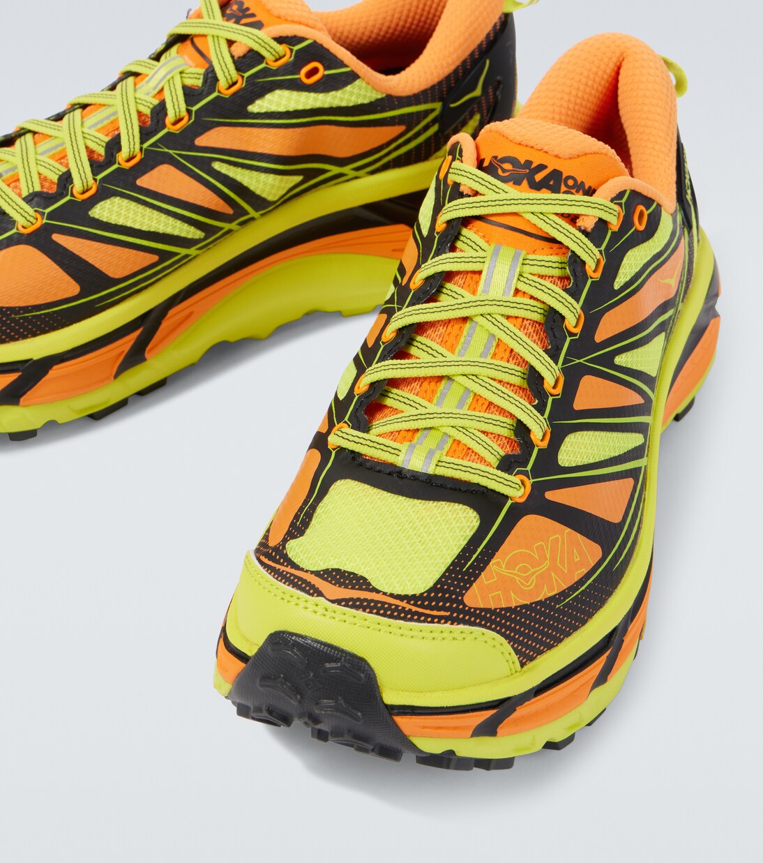 Mafate Speed 2 trail running shoes | Hoka One One