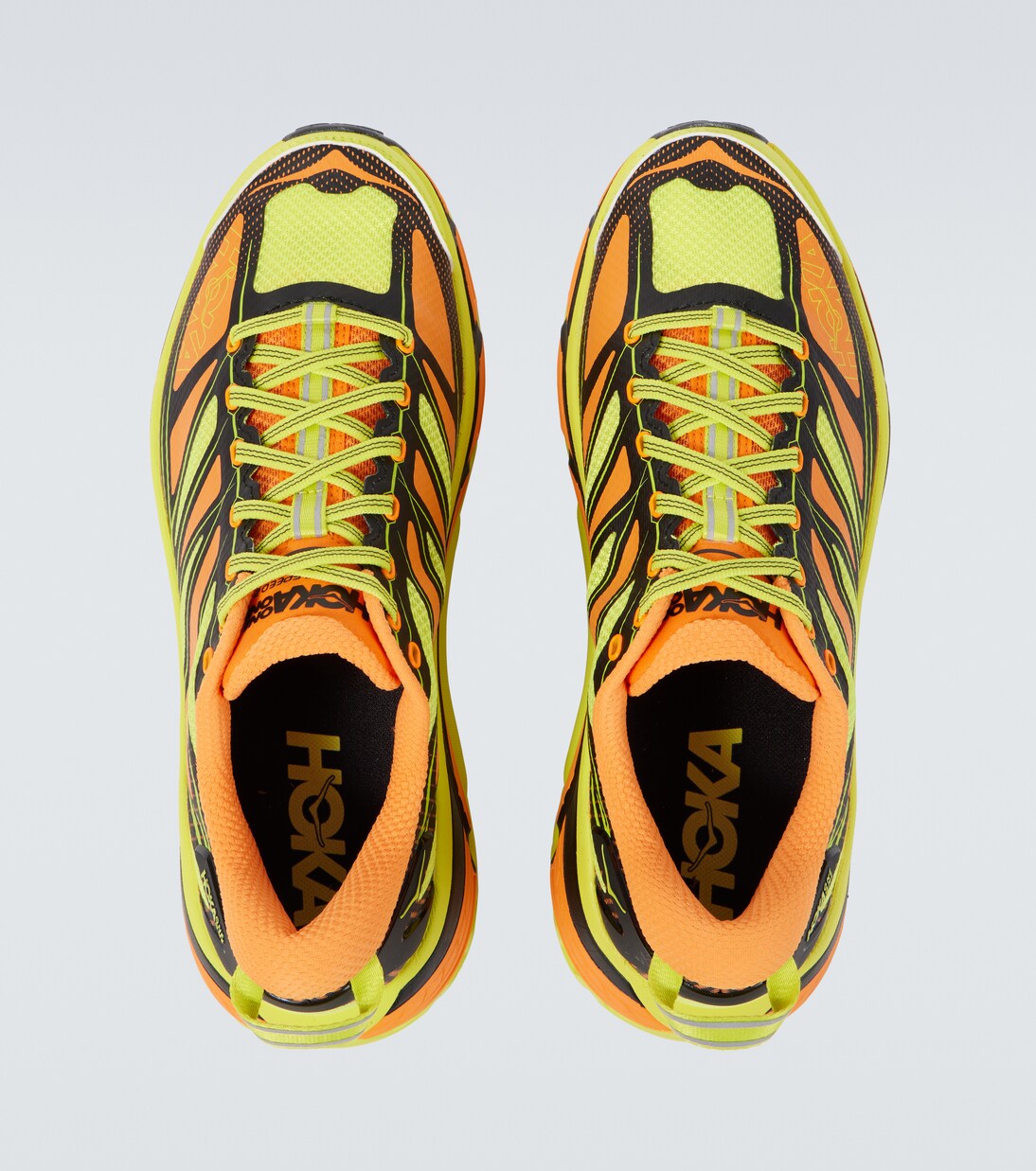 Mafate Speed 2 trail running shoes | Hoka One One