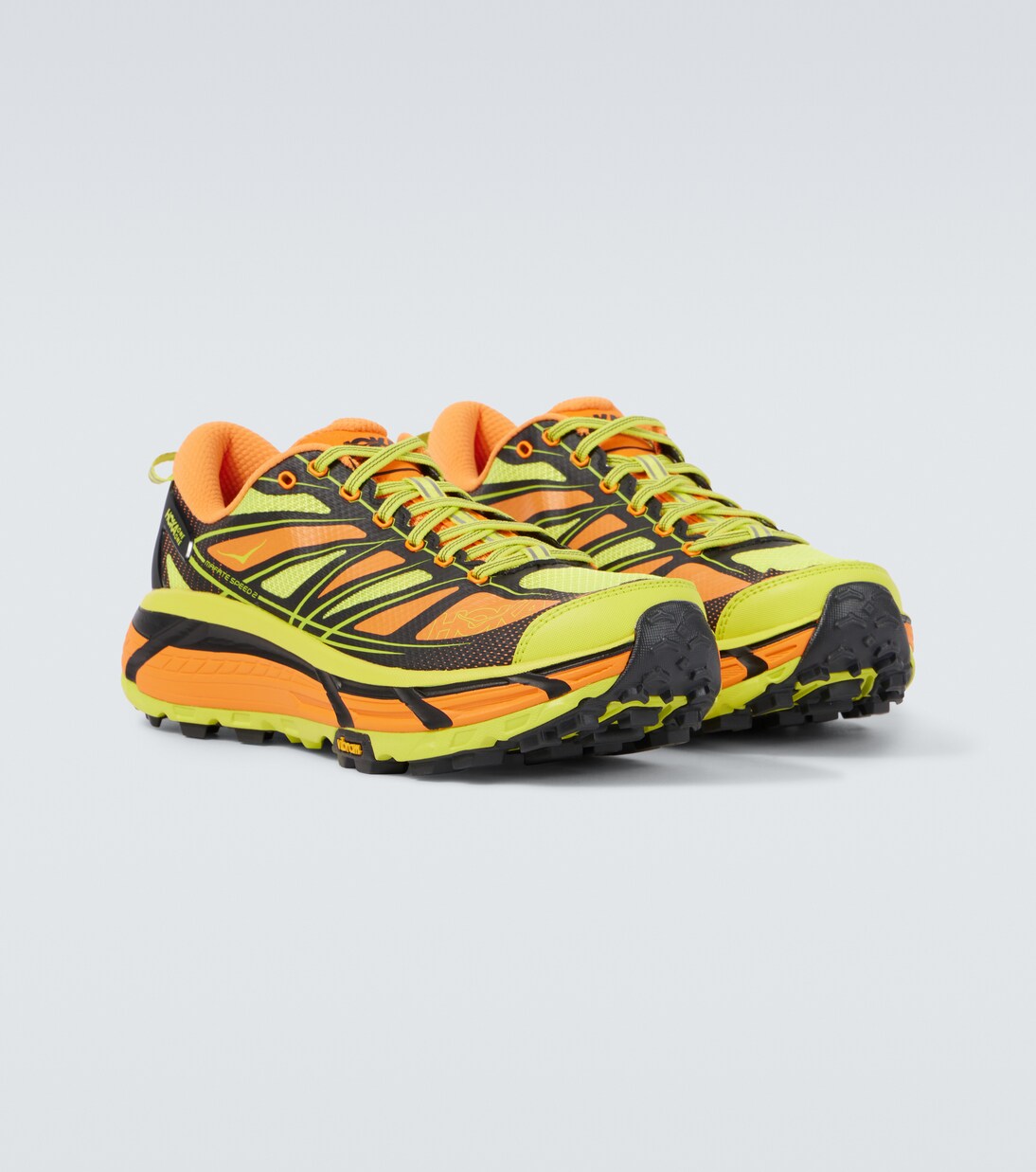 Mafate Speed 2 trail running shoes | Hoka One One