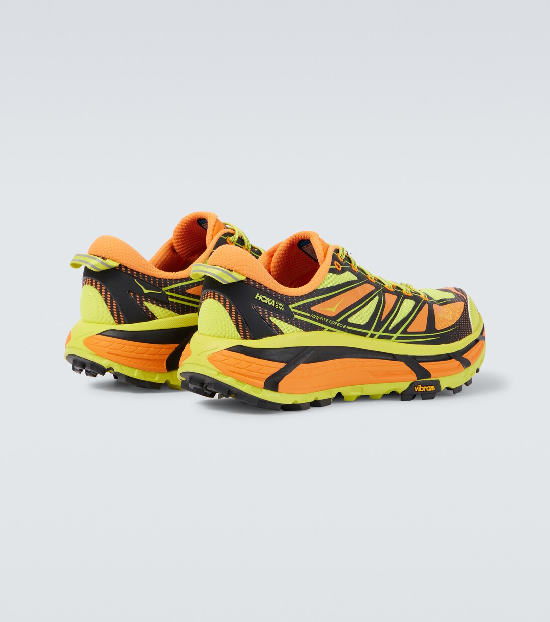 Mafate Speed 2 trail running shoes | Hoka One One