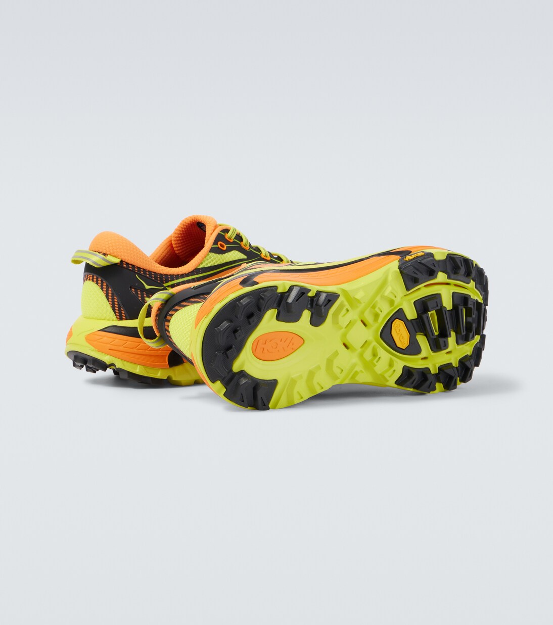 Mafate Speed 2 trail running shoes | Hoka One One
