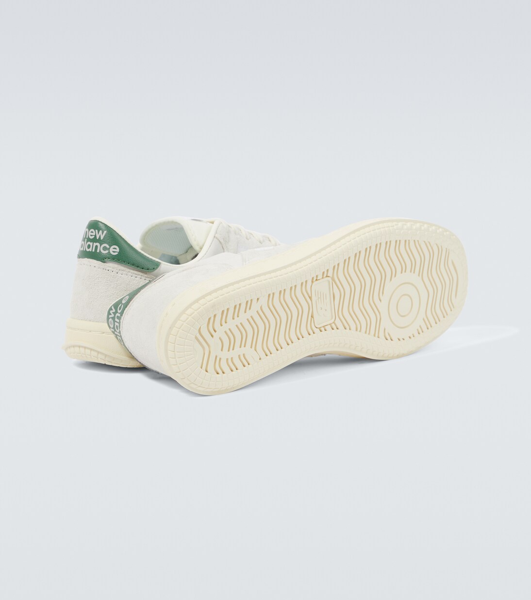 T500 suede sneakers | New Balance