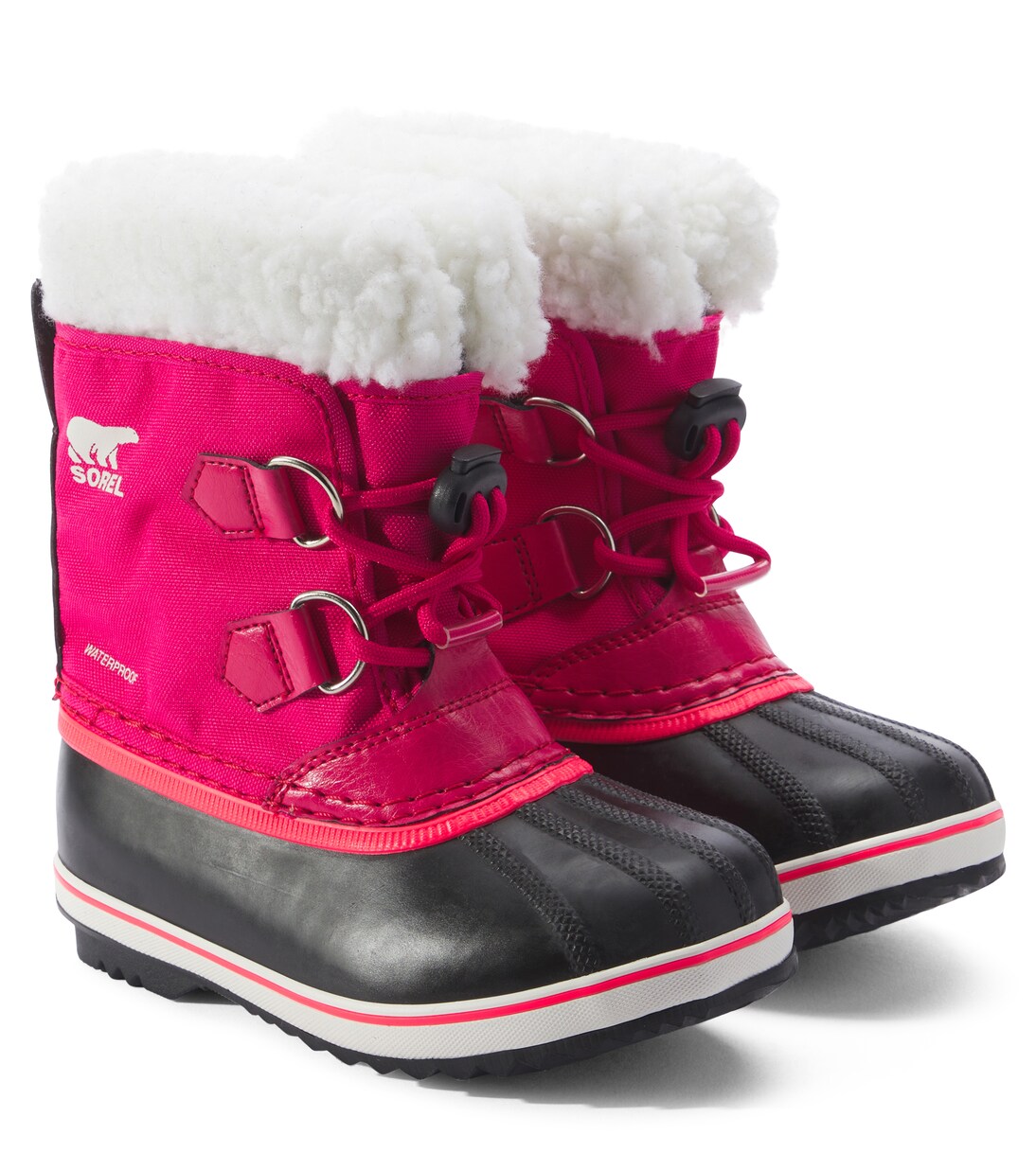Yoot Pac snow boots | Sorel Kids