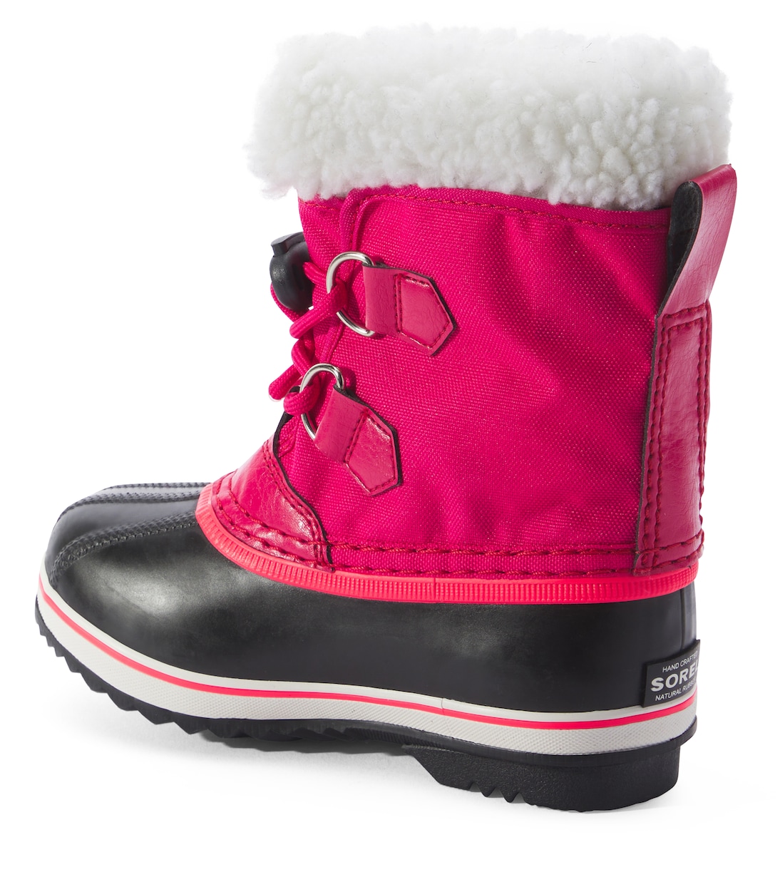Yoot Pac snow boots | Sorel Kids