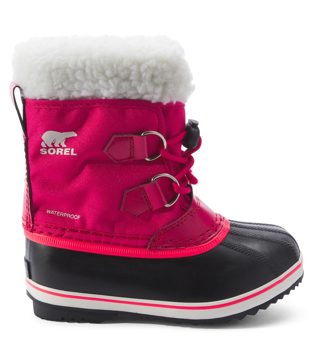 Yoot Pac snow boots | Sorel Kids