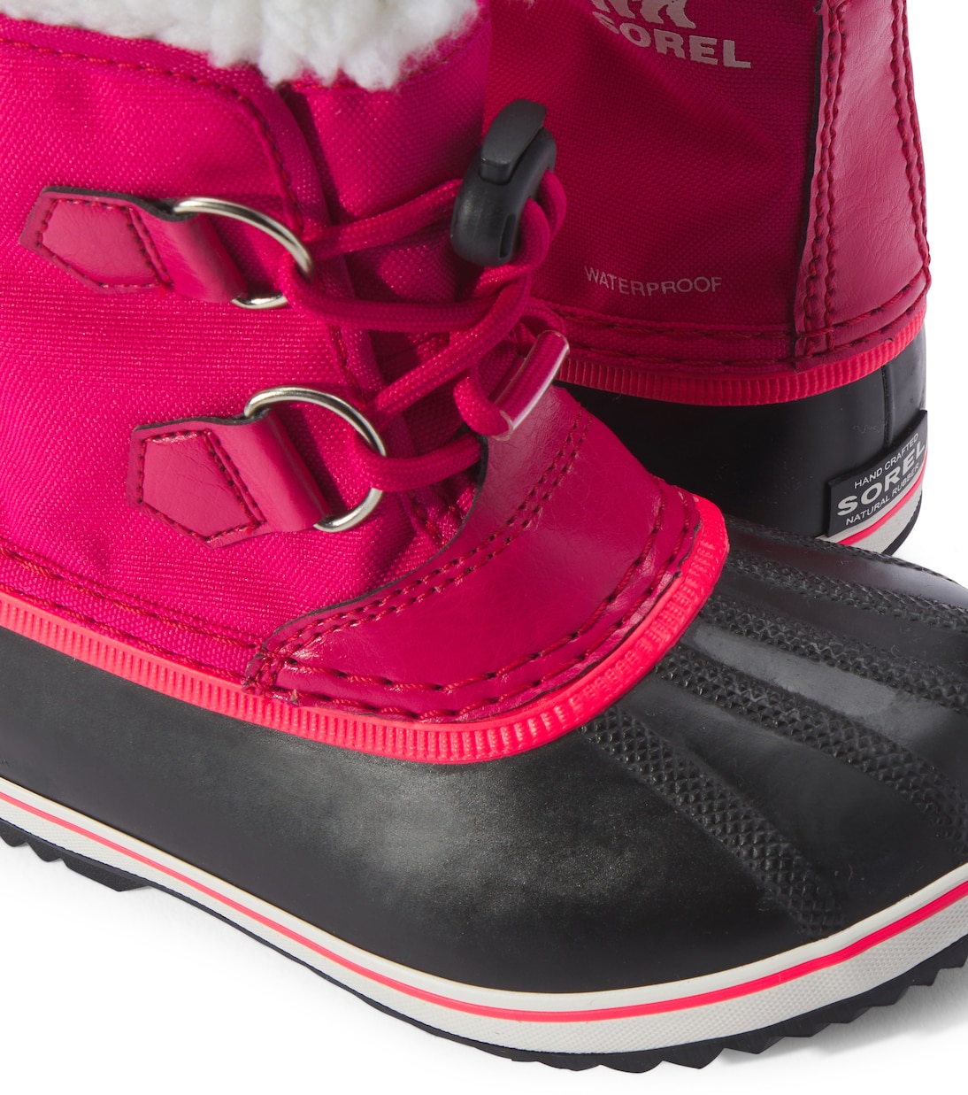 Yoot Pac snow boots | Sorel Kids
