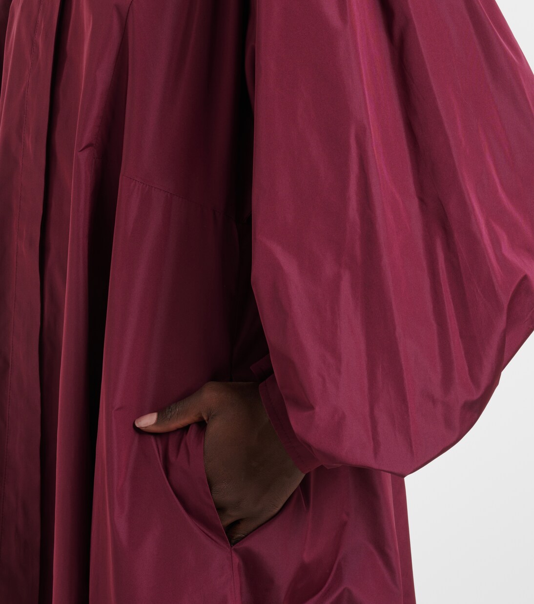 Robe longue Pucci | Max Mara