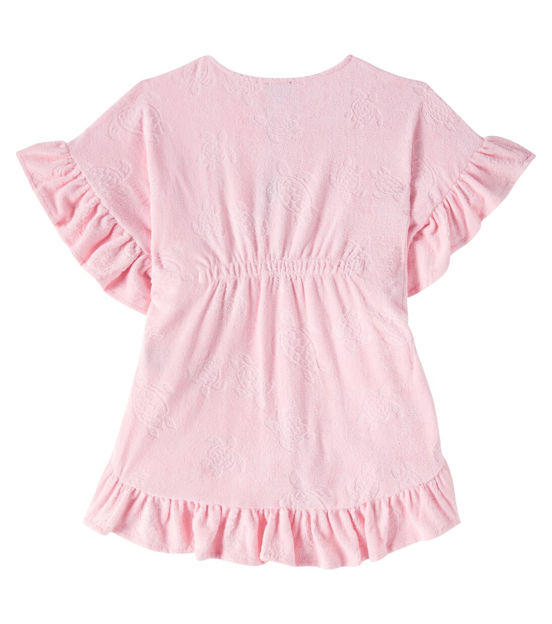 Abito Granita in spugna di cotone | Vilebrequin Kids