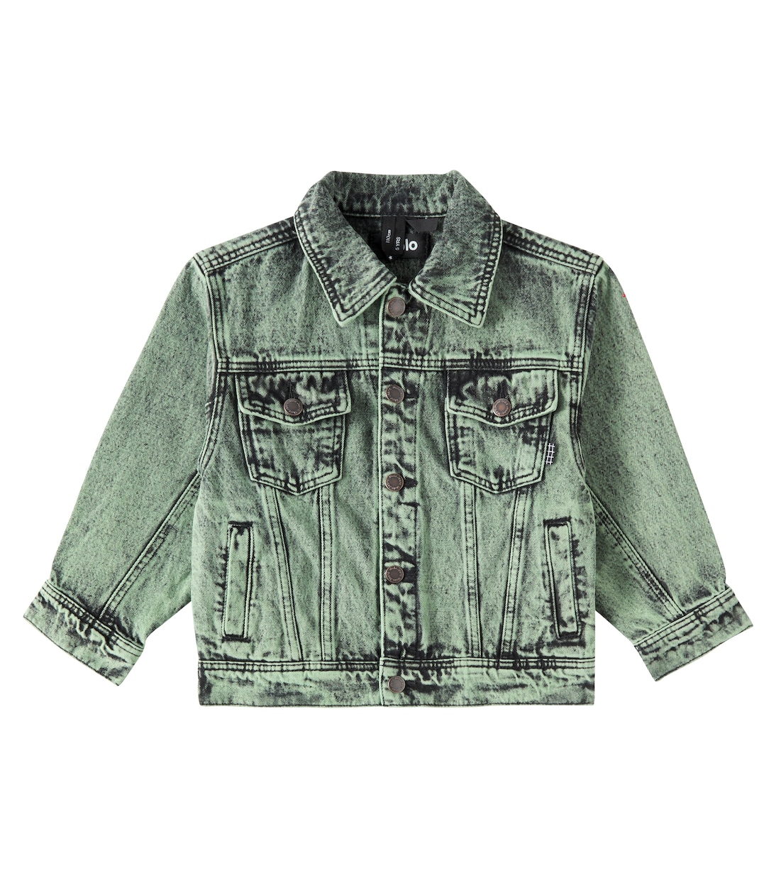 Honore jacket | Molo