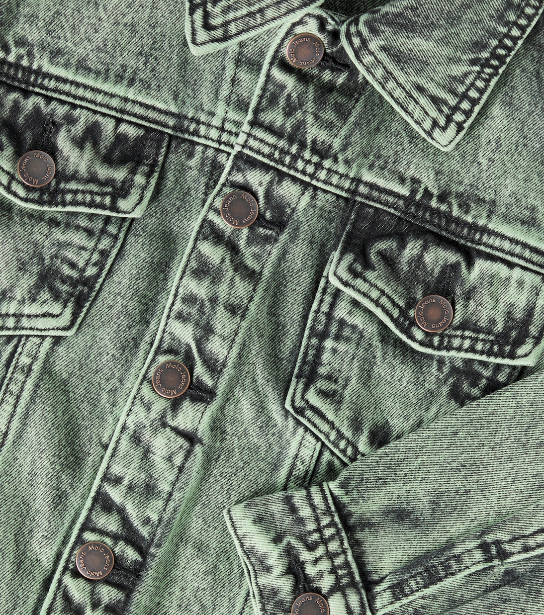 Honore jacket | Molo