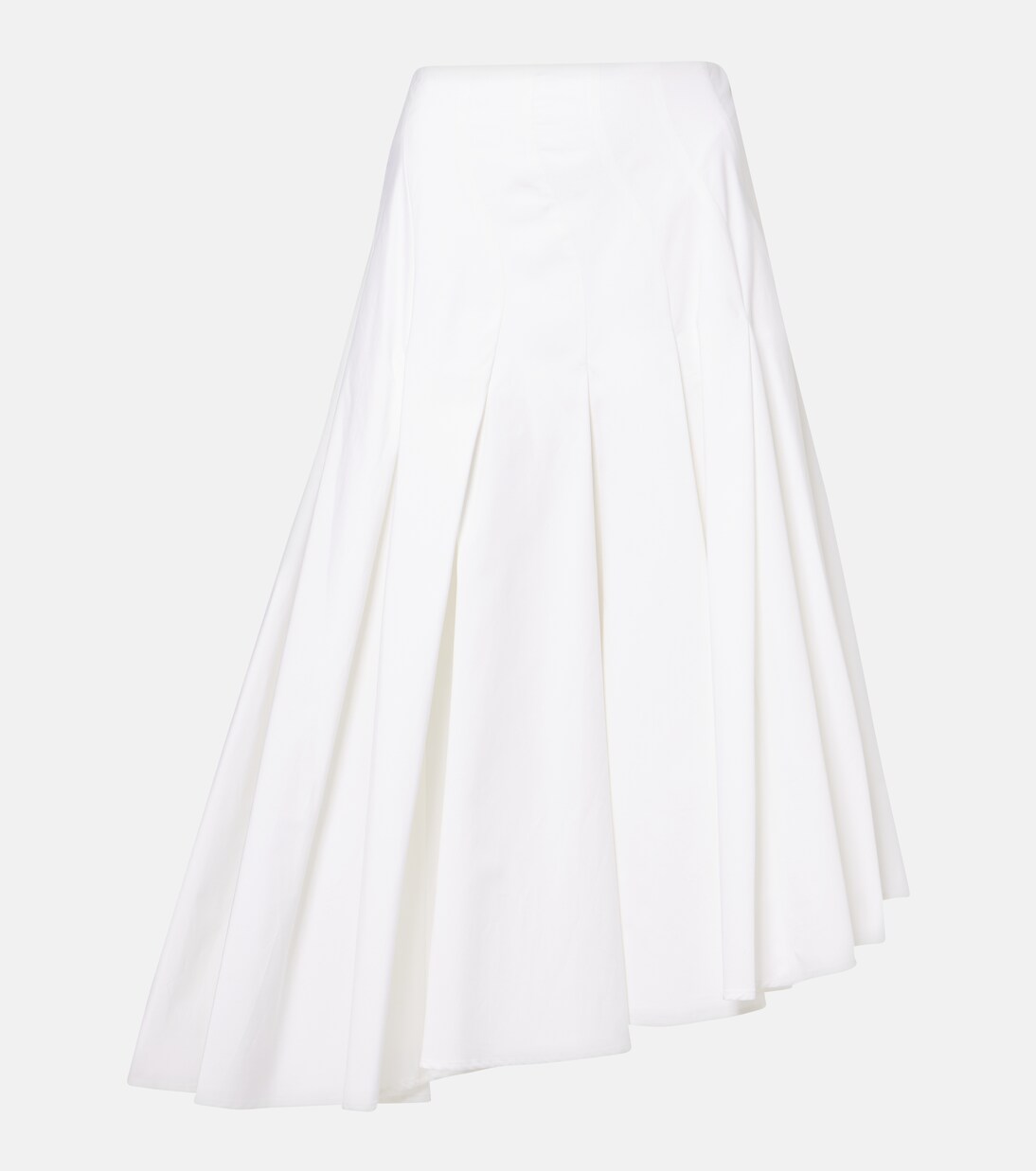 Midirock Rio aus Baumwolle | Fforme