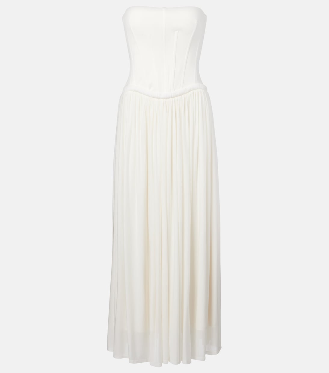 Robe corset Adalys | Simkhai