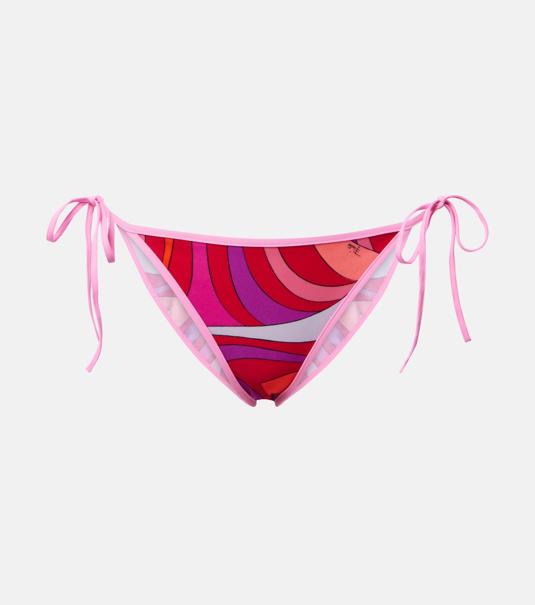 Iride bikini bottoms | Pucci
