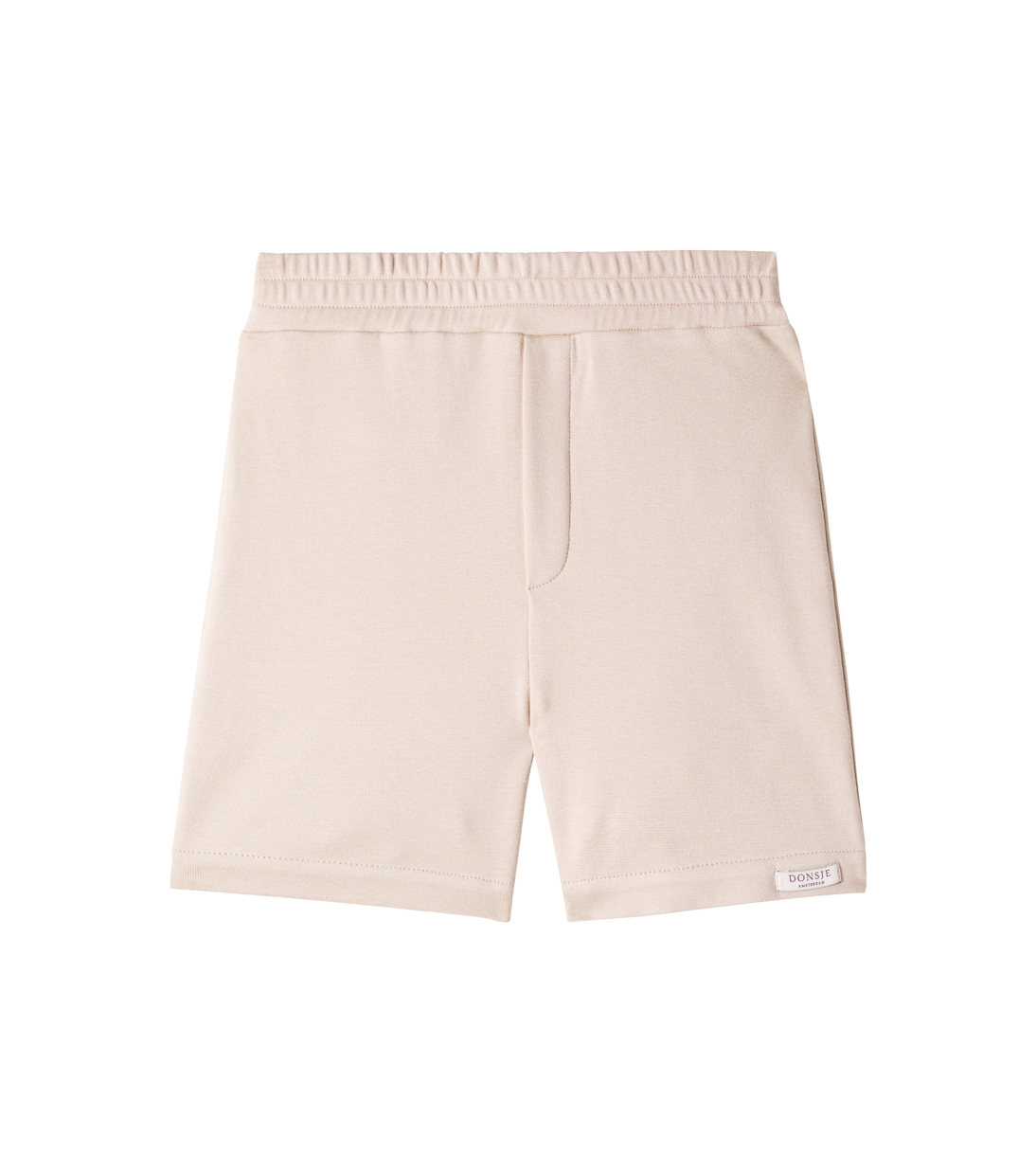 Shorts Rafie en mezcla de algodón | Donsje