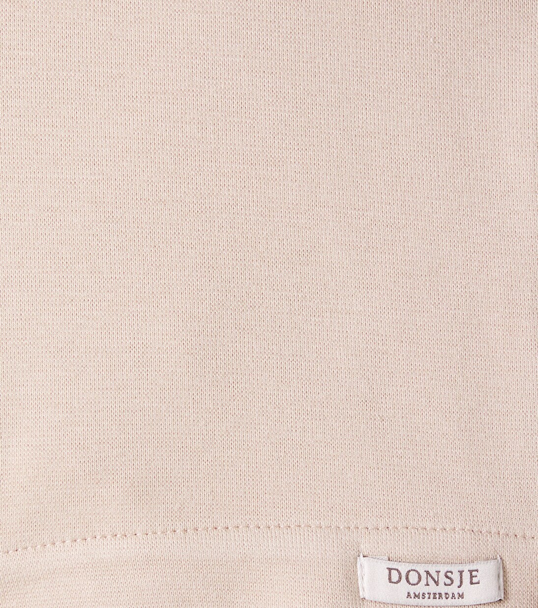 Shorts Rafie en mezcla de algodón | Donsje