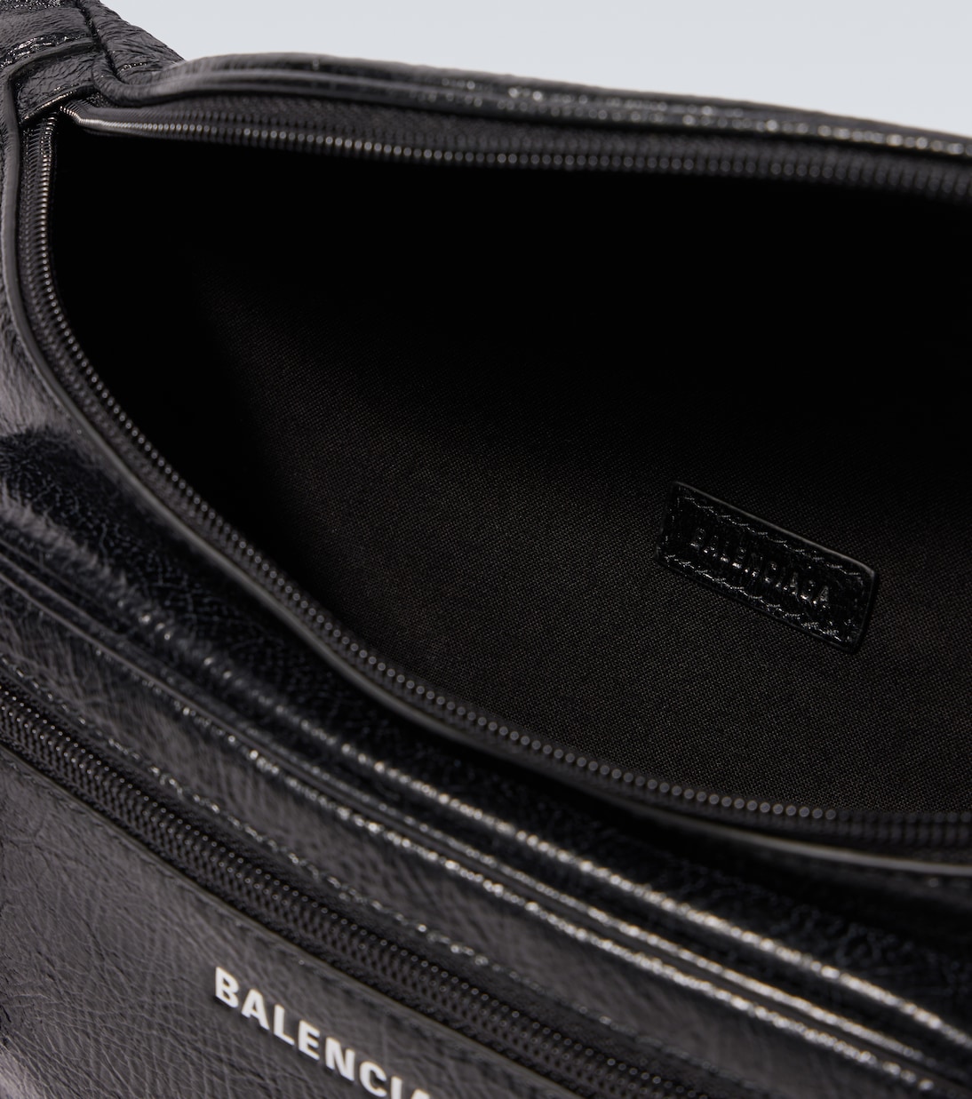 Marsupio Explorer in pelle | Balenciaga