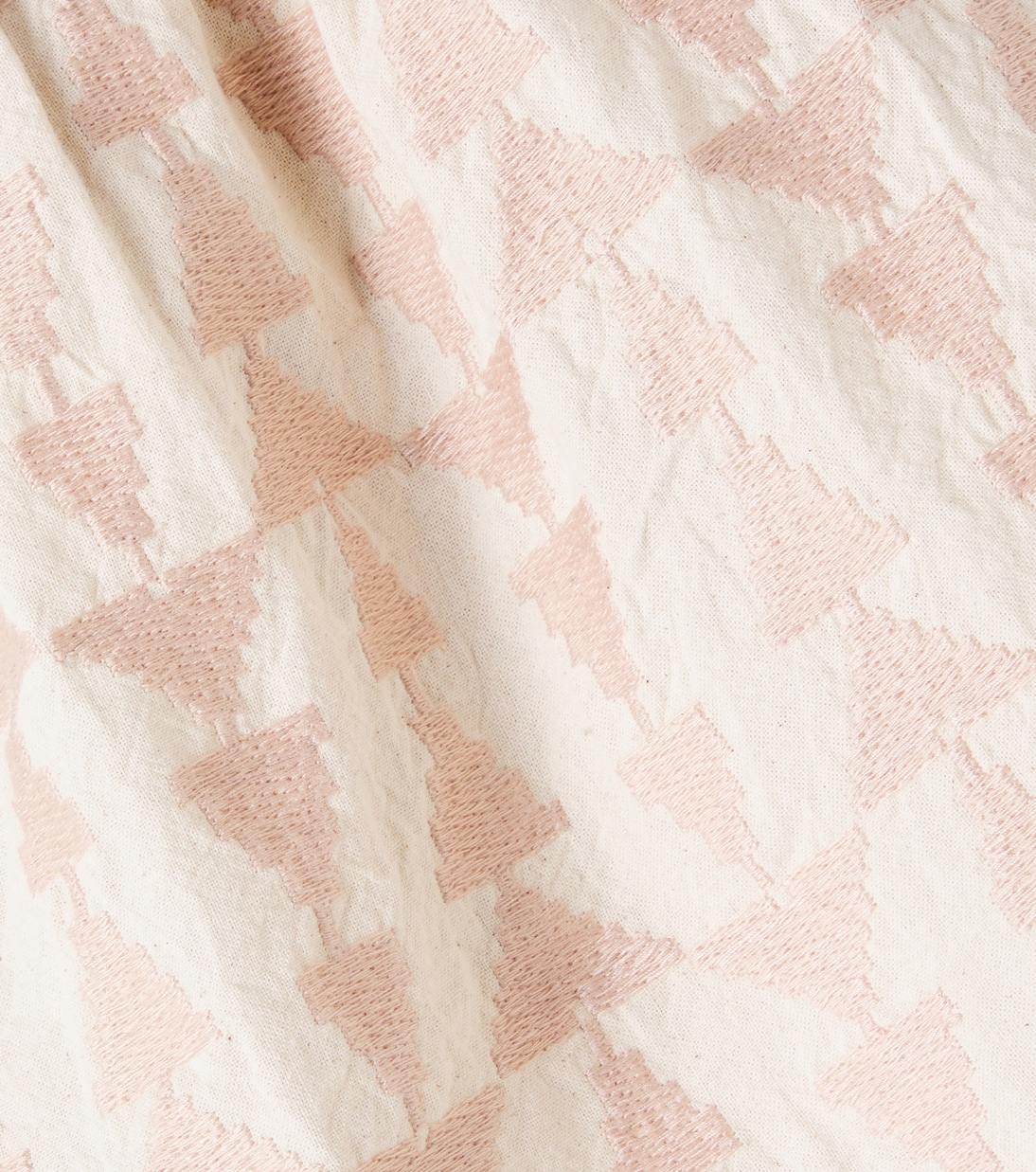 Joysa printed cotton shorts | Donsje