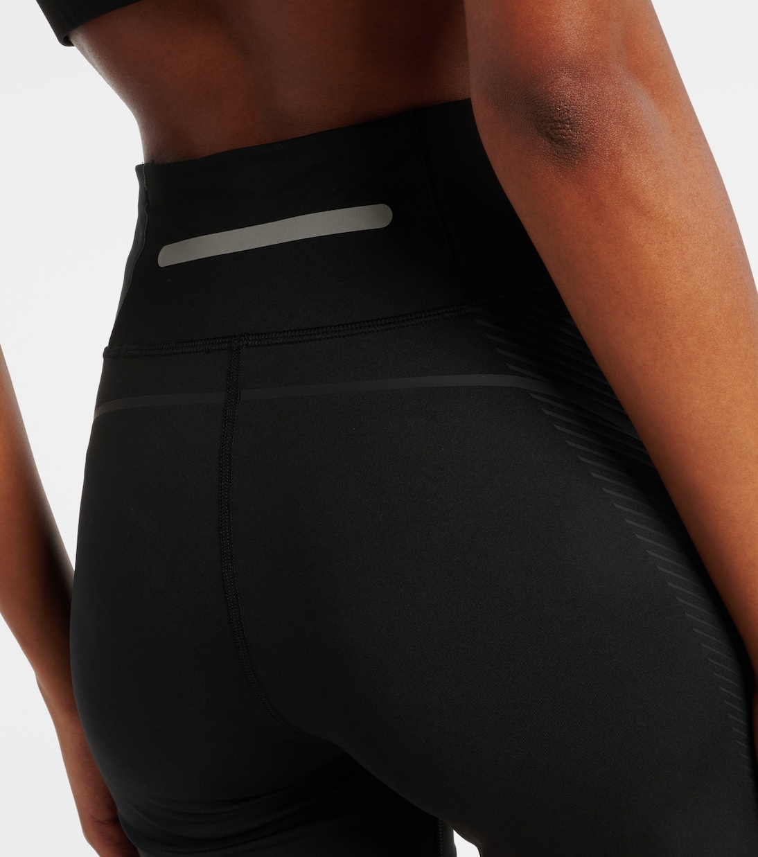 Truepace biker shorts | Adidas by Stella McCartney