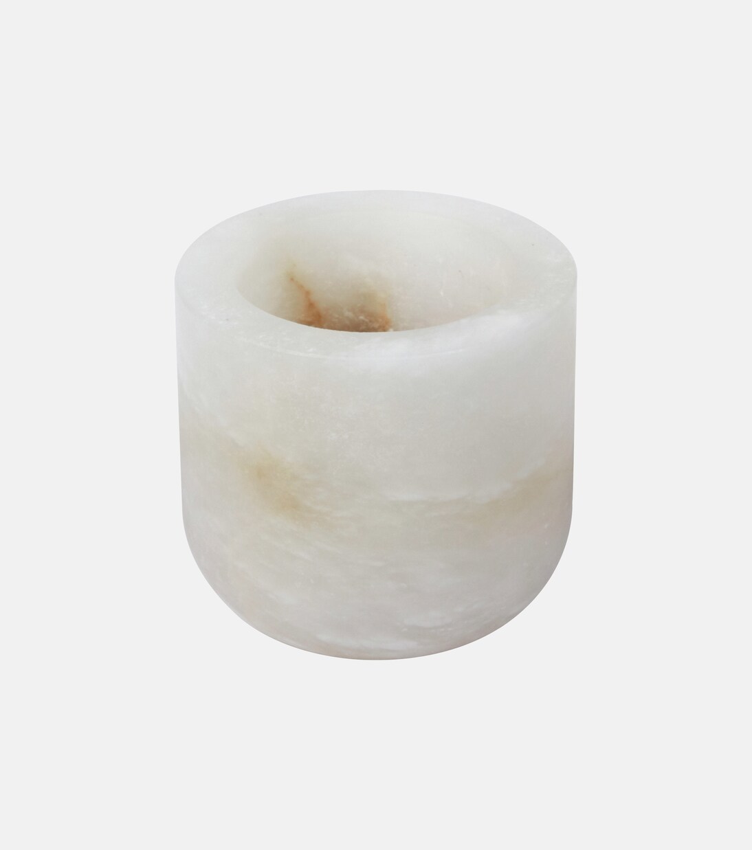 Luce Medium alabaster wind light | Michaël Verheyden