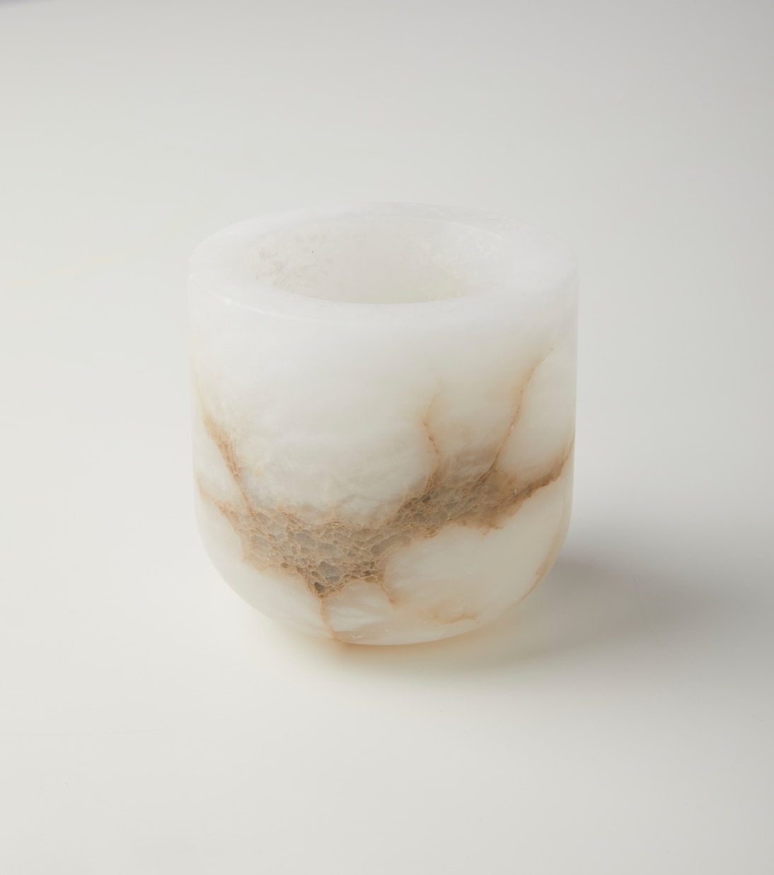 Luce Medium alabaster wind light | Michaël Verheyden
