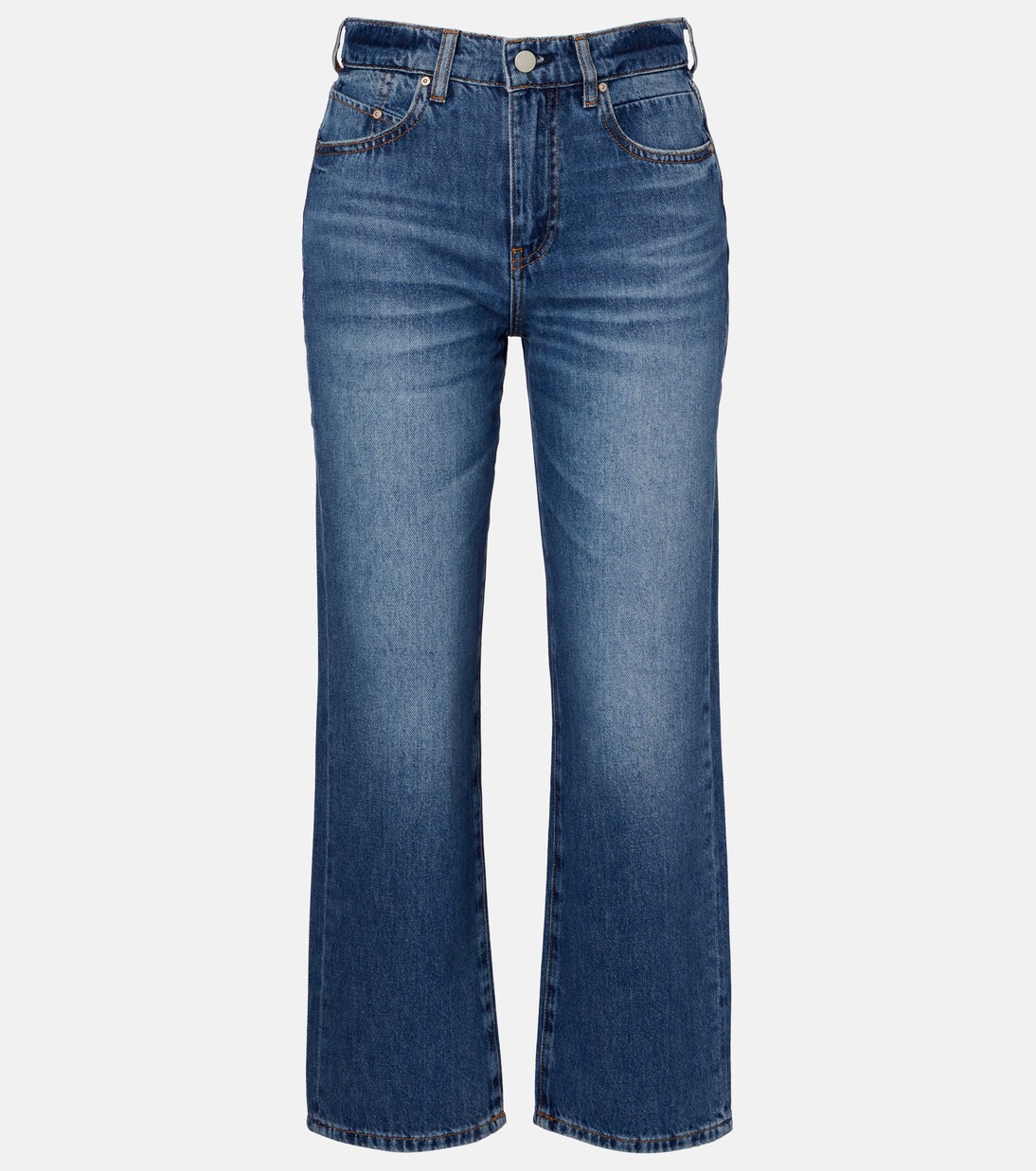 Straight Jeans Florence | AG Jeans