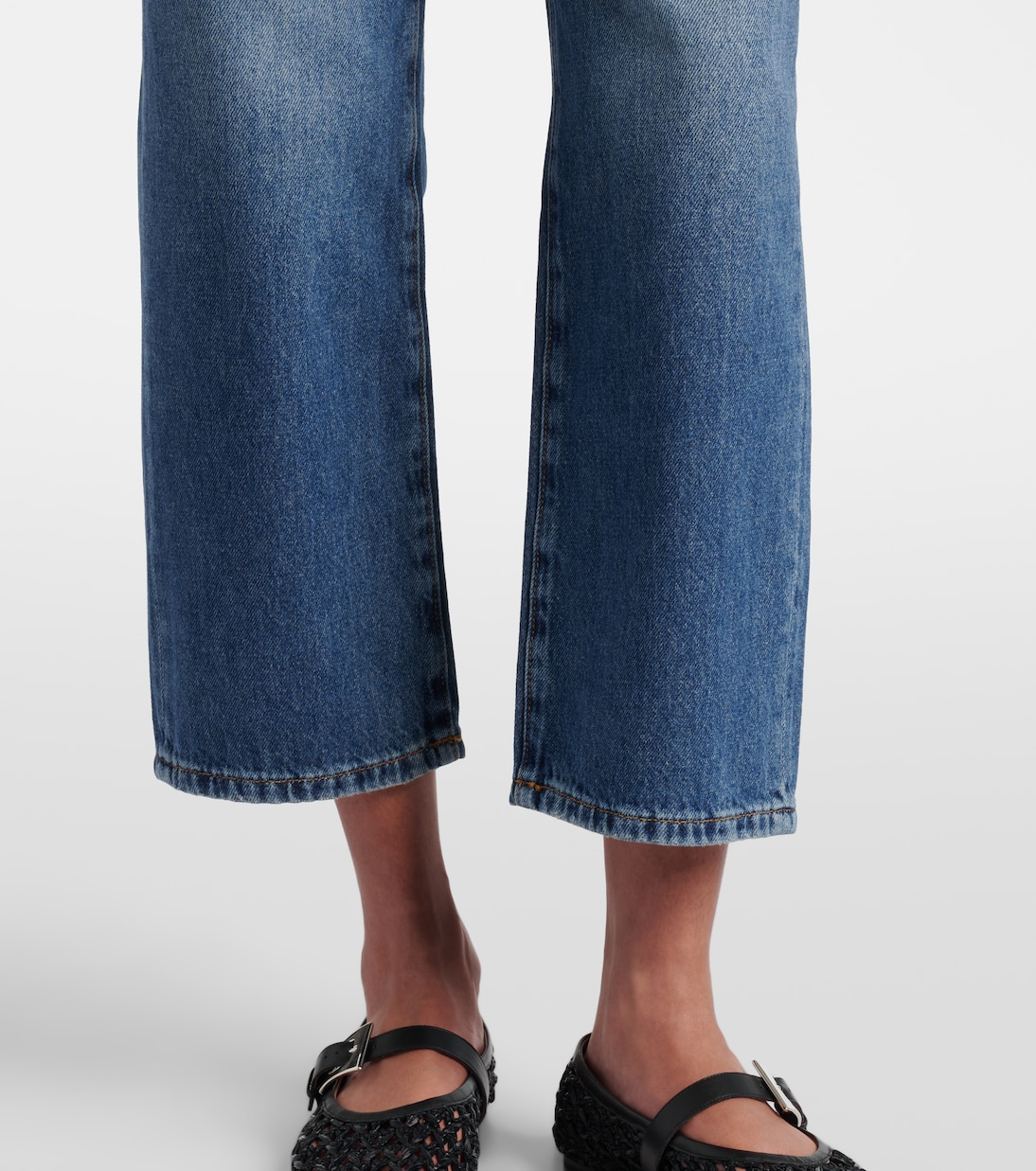 Straight Jeans Florence | AG Jeans