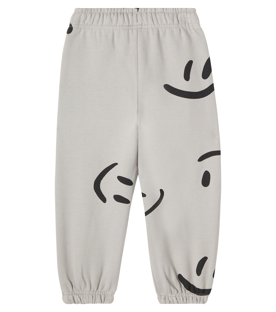 Adan printed cotton jersey sweatpants | Molo