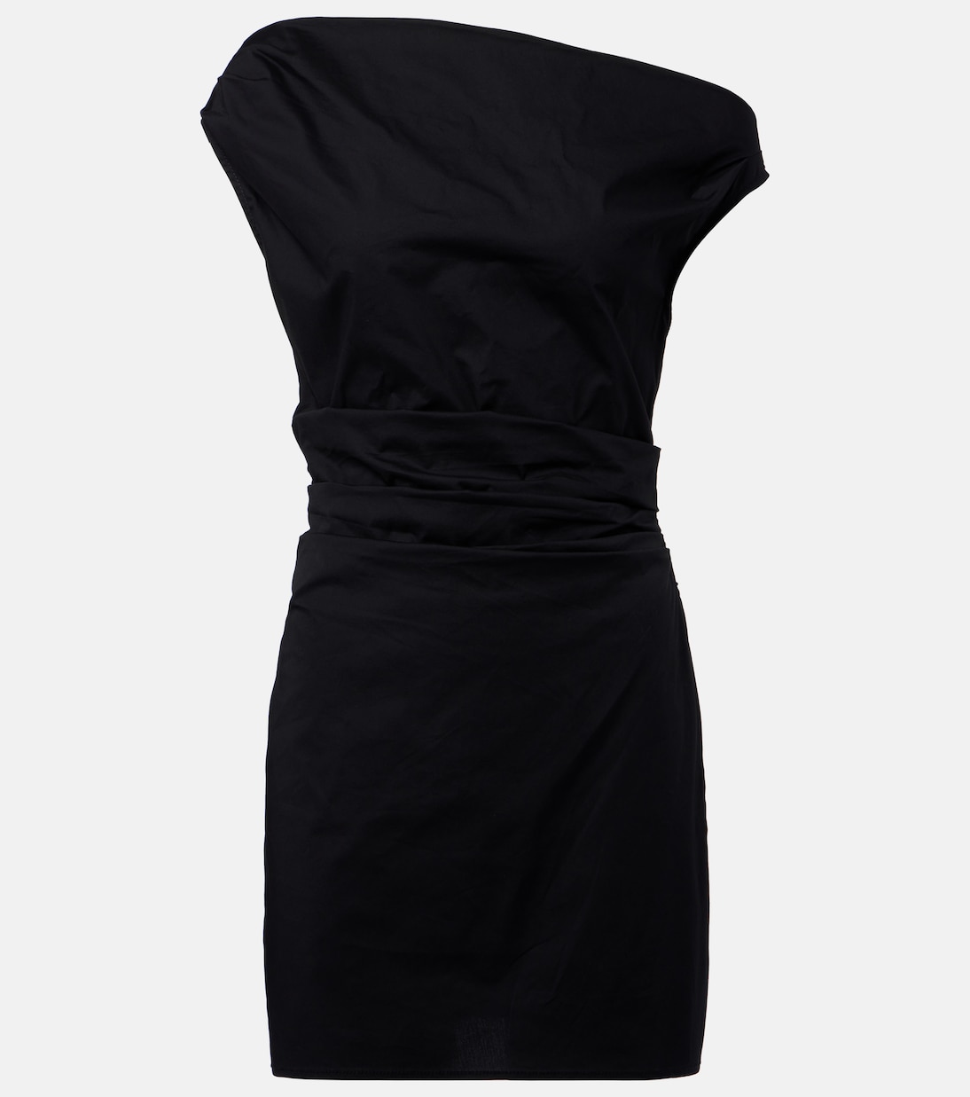 Robe phare phare en coton | Staud