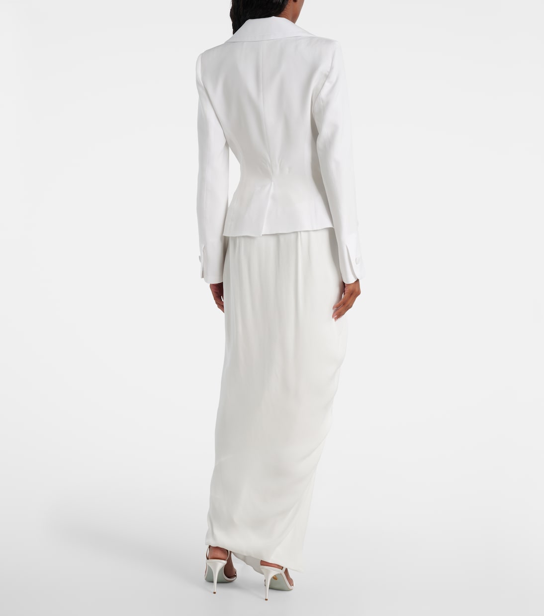 Veste Drunken | Vivienne Westwood