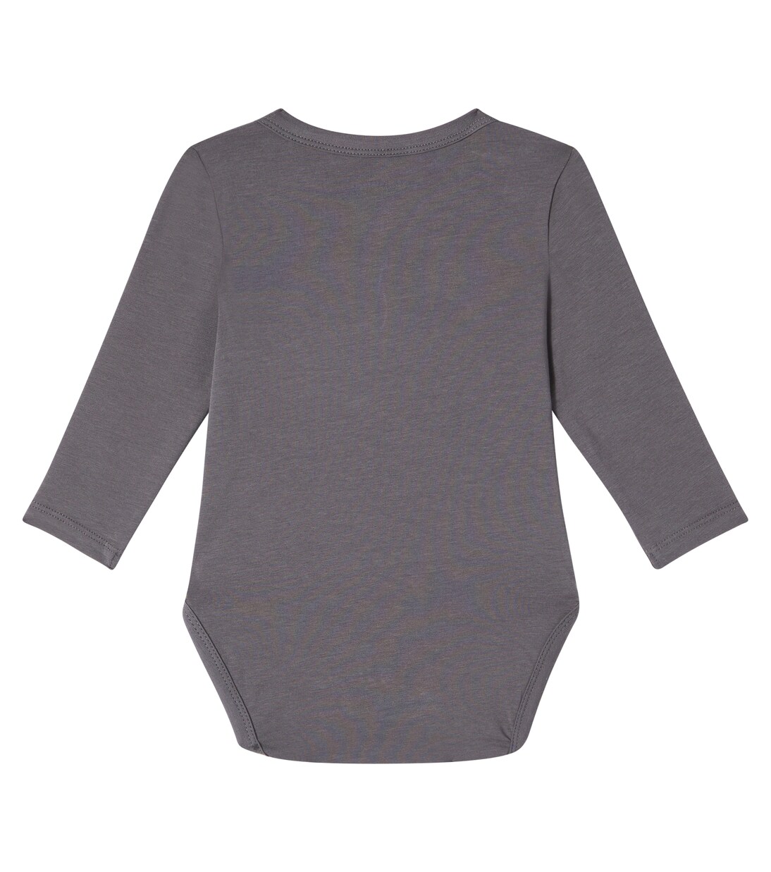 Baby printed cotton-blend bodysuit | Mini Rodini