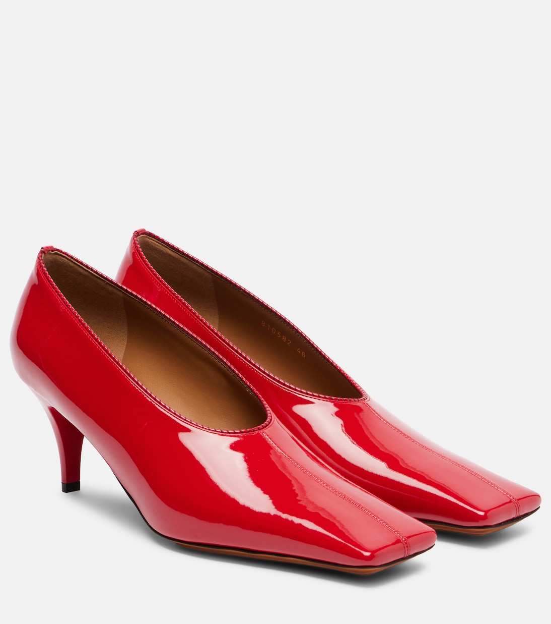 Eve pumps | Stella McCartney