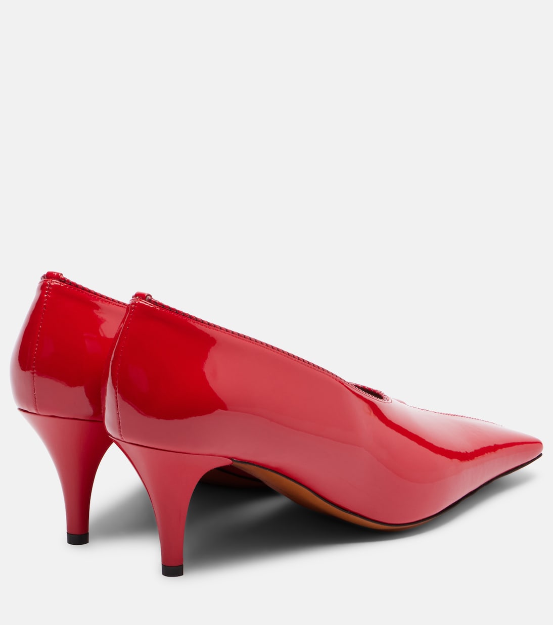 Eve pumps | Stella McCartney